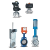 MODENTIC VALVE - BUTTERFLY VALVE