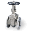 MODENTIC VALVE - GATE VALVE