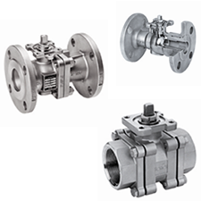 Van Bi - BALL VALVE