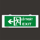 DEN EXIT