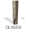 Trụ chân răng CLASSIX Dental Implant