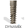 Trụ chân răng DYNAMIX Dental Implant