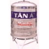 bồn nước inox Tân Á