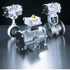 KITZ VALVE - VAN DIEU KHIEN KHI NEN, PNEUMATIC ACTUATOR