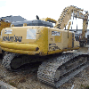 Komatsu PC 210LC Active-6K