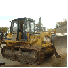 Komatsu D 58 E-1