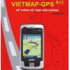 Phần mềm dẫn đường Vietmap dành cho ĐTDĐ