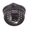 CAMERA DOME hồng ngoại,chip 1/3 SONY,Độ phân giải 480 TV LINE.sử dụng điện 12V/IA