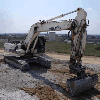 Komatsu PC 240 NLC-7