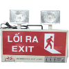 ĐÈN EXIT&EMERGENCY