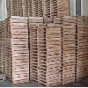 Pallet gỗ, bobin gỗ, gỗ tràm.