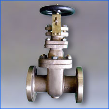 VAN CỬA  VAN CẦU ĐỒNG Marine bronze gate valve