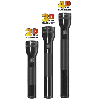 MAGLITE LED 2-4 D