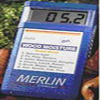 Dụng cụ đo ẩm gỗ Merlin