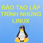 Đào tạo lập trình Nhúng Linux