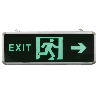 Đèn exit, đèn sự cố