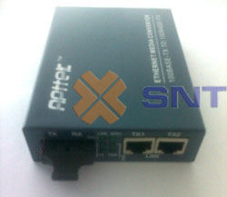 APTTek Media Converter 2T