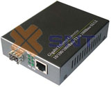 SFP Media converter