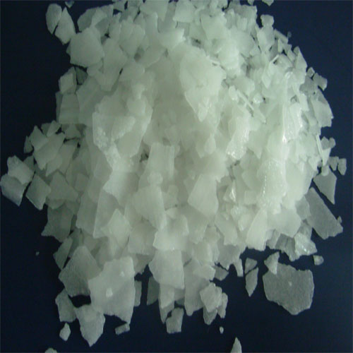 caustic soda flakes