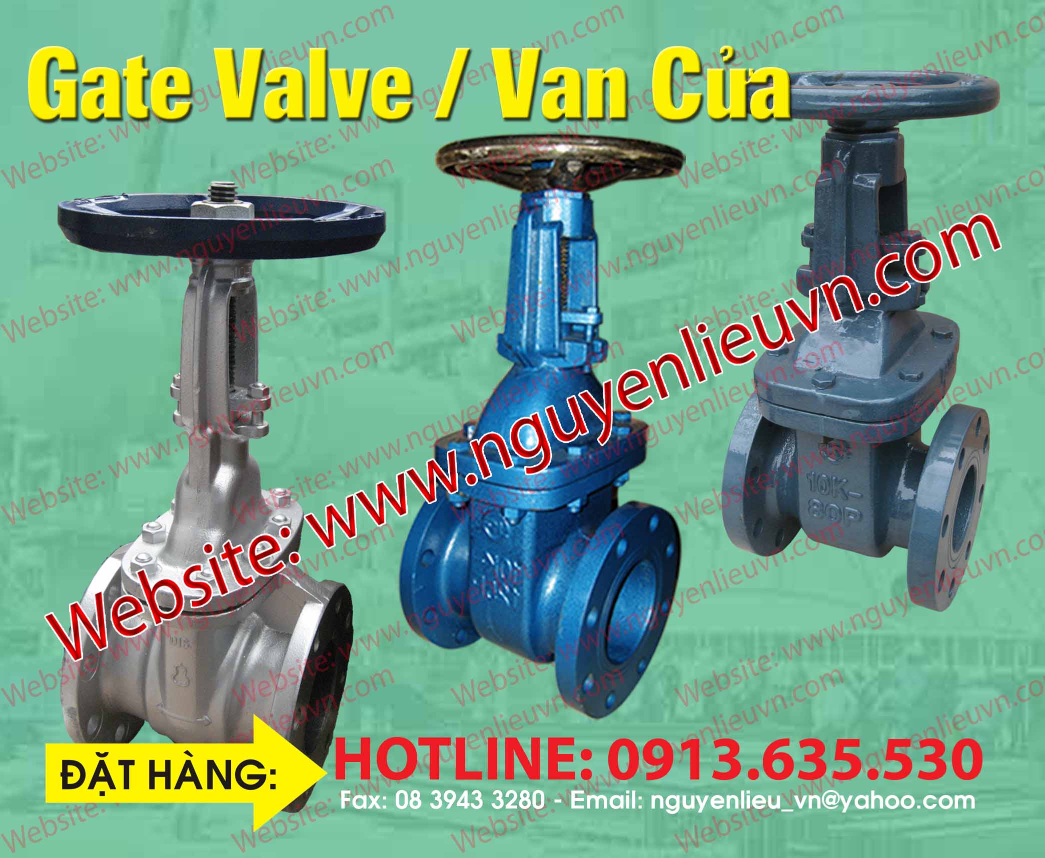 VAN CỬA-VAN CỬA HÀN QUỐC-VAN CỬA DONGJIN-VAN CỬA CÔNG TY NGUYỄN LIÊU