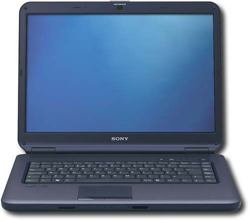 SONY VAIO VGN-NS290 notebook: 13.990.000