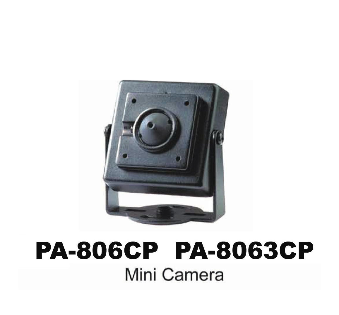 PA-806CP