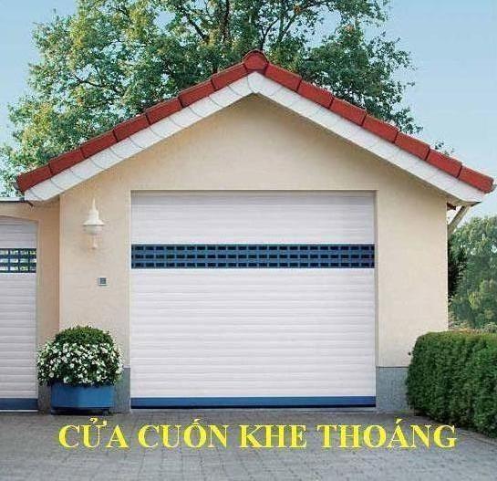 CHÀO BÁN CỬA CUỐN CHO CÔNG TRÌNH ,DỰ ÁN