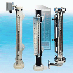 MEF Mini By-Pass Level Transmitter 