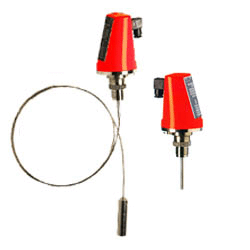 JG Series TDR Radar Level Transmitter 