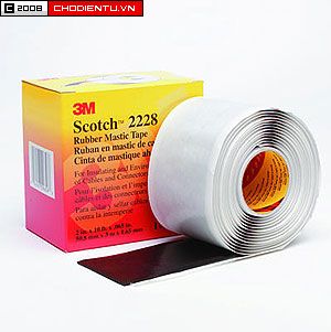 Băng keo trung thế scotch 2228