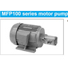 BƠM MÔ TƠ,MOTOR PUMPS - THỦY LỰC DAIKIN