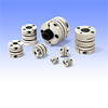 SFC Coupling - A well-known Servo Flex Coupling from Miki Pulley