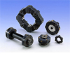 Centaflex Coupling - Rubber and Plastic Coupling from Miki Pulley