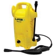 Máy phun rửa áp lực cao Lavor Power 15