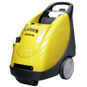 Máy phun rửa áp lực cao Lavor MISSISIPPI 1310 XP