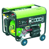 Gas Generator PLG Power