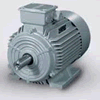 Động cơ chân đế Siemens