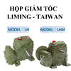 HỘP GIẢM TỐC 2 CẤP LIMING - TAIWAN - LH - LHM ( CUNG CẤP CO & CQ ) hung dong phat