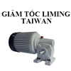 MOTOR GIẢM TỐC LIMING - TAIWAN - SMW - CUNG CẤP CO & CQ hung dong phat