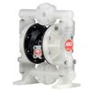 Bơm màng sử dụng khí nén  ( Diaphragm Pumps )  Ingersoll Rand ( USA )