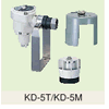 NEW COSMOS ELECTRIC Gas Detector Head  :KD-5T