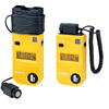 Thiết bị dò tìm khí Oxygen: X0-326 ( Portable Gas Detector)