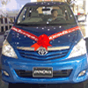 TOYOTA INNOVA G,Innova V,Innova J,Innova GSR,Innova 2009,Innova 2010