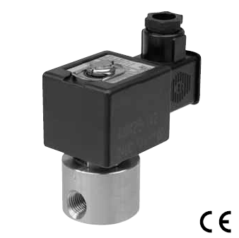 Van điện từ ASCO series 626