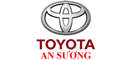 TOYOTA AN SƯƠNG