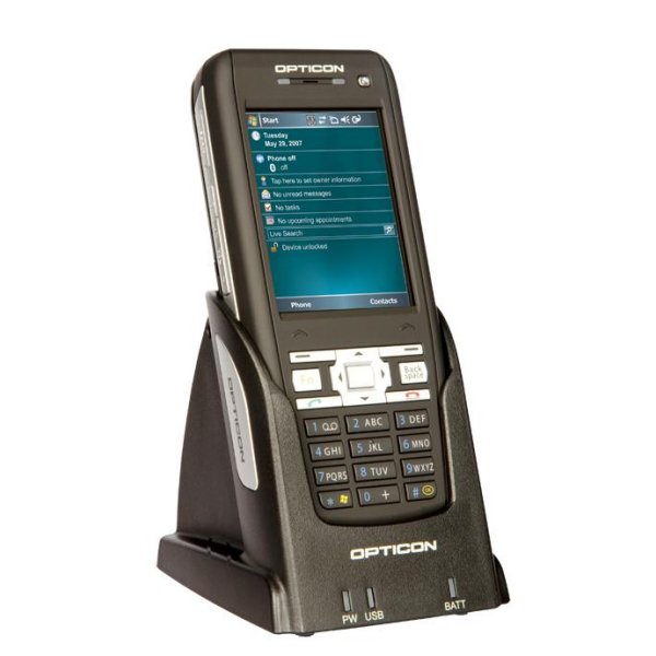 Máy kiểm kho Opticon PDA H19A