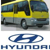 Hyundai County 29 chỗ ngồi NGT, TRACOMECO, HAECO