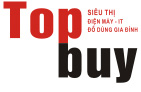 Siêu Thị Điện Máy Đồ Dùng Gia Đình TopBuy