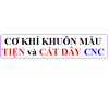 Gia Công Khuôn mẫu - máy Tiện và cắt dây CNC