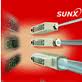 Sunx sensor